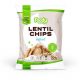 Foody Free gluténmentes lencse chips sóval 50 g