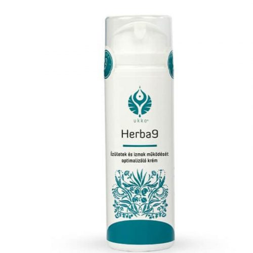 Ukko herba9 krém 150 ml