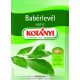 Kotányi babérlevél egész 5 g