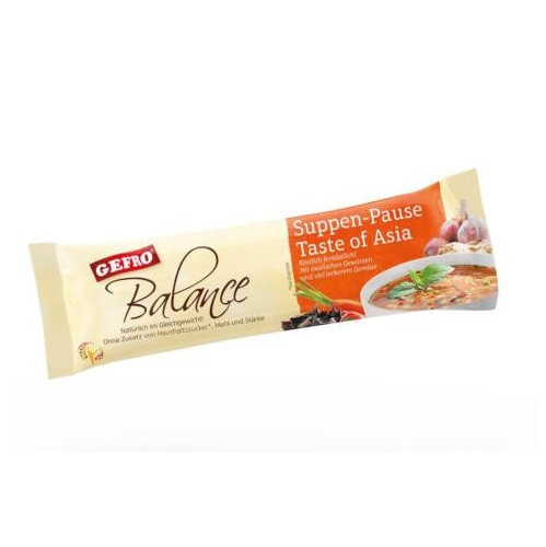 Gefro snack leves ázsiai 27 g