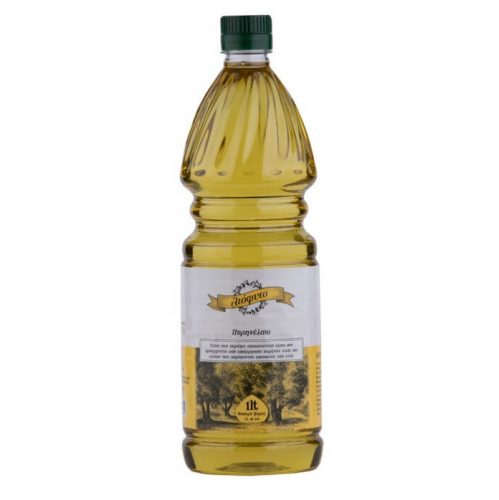 Foufas pomace oliva pogácsaolaj 1000 ml