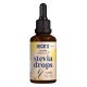 Nicks vaníliás stevia csepp 50 ml