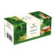 Mecsek diófalevél tea 25x1,5g 37 g