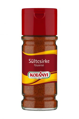 Kotányi sültcsirke fűszersó 115 g