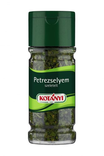 Kotányi petrezselyem morzsolt 7 g