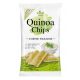 Vital Snack quinoa chips tejfölös ízű 60 g