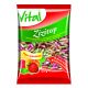 K. Vital zizi cukormentes puffasztott rizs vegyes gyümölcs ízű 25 g