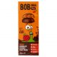 Bob Snail gyümölcs snack étcsokoládéban mangó 30 g