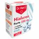 Dr.herz hialuron forte 250mg kapszula 60 db