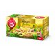 Teekanne ginger extra strong citrom ízű gyömbér tea 35 g