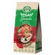 Cerbona vegán granola müzli piros gyümölcsös 300 g