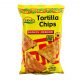 Zanuy pikáns tortilla chips gluténmentes 200 g