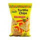 Zanuy sajtos tortilla chips gluténmentes 200 g