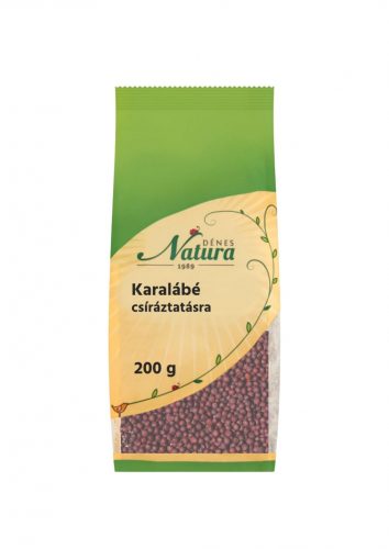 Natura csíráztatásra karalábé 200 g