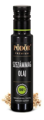 Pödör szezámmagolaj 100 ml