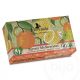 Florinda szappan mozaik mediterrán citrus 200 g