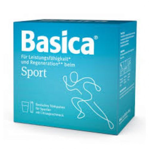 Basica sport italpor 300 g