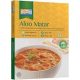 Ashoka aloo matar indiai ízvilágú készétel 280 g