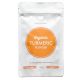 Happy Naturals organic kurkuma por 125 g