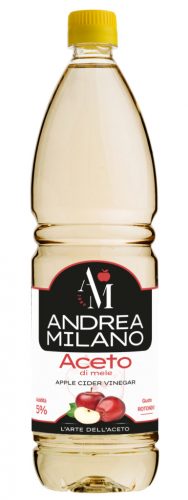 Andrea Milano almaecet 5% 1000 ml