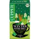 Cupper bio winter srtudel xmas limited edition téli almás fahéjas tea 50 g