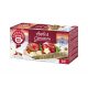 Teekanne world of fruits almás fahéjas gyümölcstea 20x2,25g 45 g