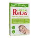 Naturland herbal relax étrend-kiegészítő tabletta 60 db