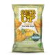 Corn Up tortilla chips nacho sajt és jalapeno ízű 60 g