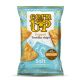 Corn Up tortilla chips tengeri sóval 60 g