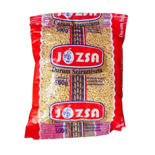 Józsa durum tészta házi tarhonya 500 g