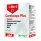 Dr.herz cordyceps plus+c-vitamin kapszula 60 db