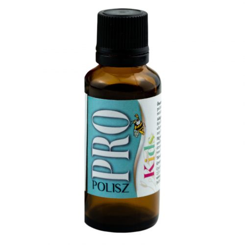 Pro/polisz propolisz kids tinktúra 30 ml