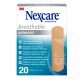 Nexcare sebtapasz universal vegyes kiszerelésben 20 db