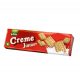 Gullon keksz creme junior 170 g