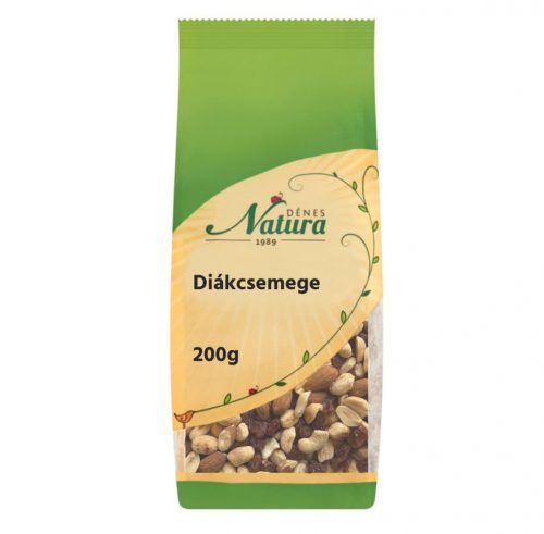 Natura diákcsemege 200 g