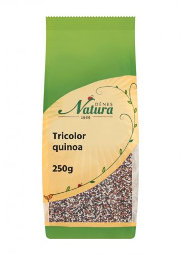 Natura quinoa tricolor 250 g