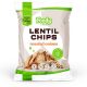 Foody Free gluténmentes lencse chips sülthagymával 50 g