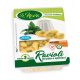 Lanova tortellini ricotta spenótos 250 g