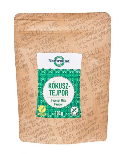 Naturmind kókusztejpor 100 g