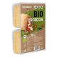 Schnitzer bio gluténmentes focaccia 220 g