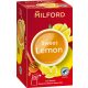 Milford citrom-méz ízű gyümölcstea 20x2,25g 45 g