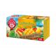 Teekanne world of fruits caribbean mangó ízű gyümölcstea 20x2,25g 45 g