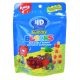 Amos Sweets 4d építhető fun and play gummy blocks vegyes gyümölcsízű gumicukor 100 g