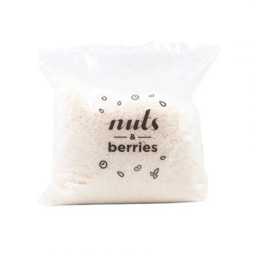 Nuts&berries kókuszreszelék medium 300 g