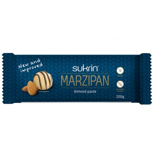 Sukrin marcipán 200 g