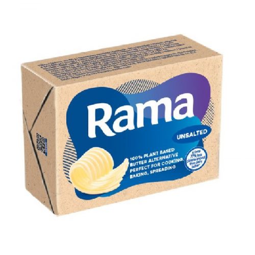 Rama növényi vajalternatíva 250 g