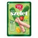 Sága vegán szelet füst ízesítésű 90 g