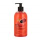 Skin super good „sweet strawberry” folyékony szappan 200 ml