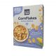 Nf corn flakes hozzáadott cukor nélkül reggelizőpehely 250 g