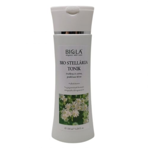 Biola bio stellária tonik 150 ml